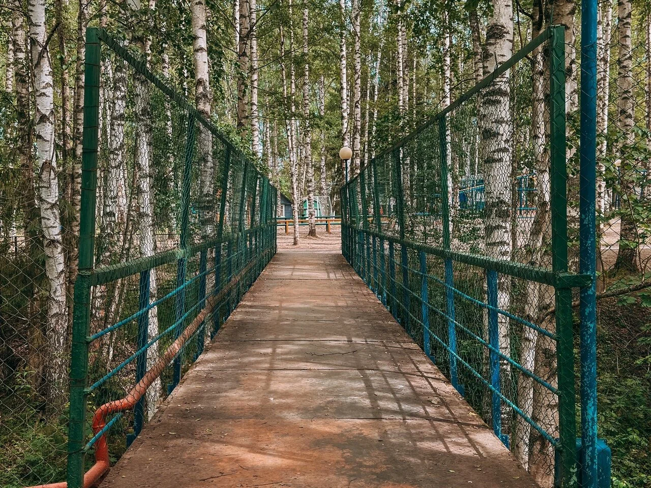 Локация